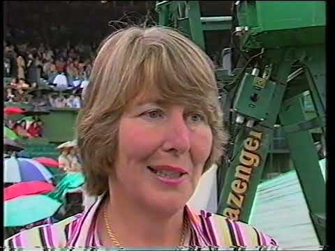 BBC1 Junction - Tuesday 23rd June 1987