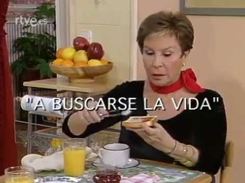 Academia de baile gloria. Capitulo 8 - A buscarse la vida