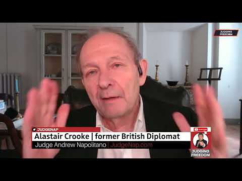 Alastair Crooke:  How the West Must Change
