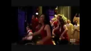 Santana Lopez - Every Bitch Has A Weakness