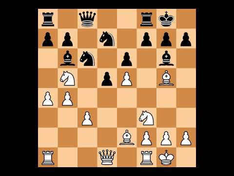 Levente Vajda(2612) vs David Shengelia(2545) | Event: Olympiad Istanbul_M | 2012.08.29