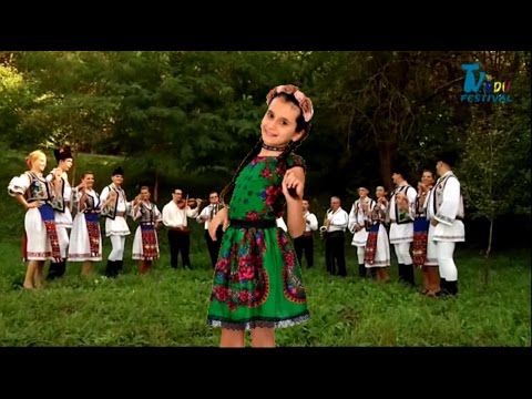 Ilinca Dinu - Ardelean show