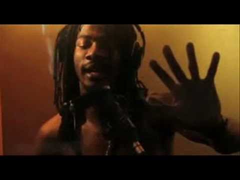 Gyptian - One More Time (Live in Love Riddim) MAY 2012