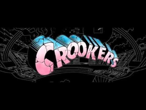 Crookers - Royal T Feat. Roisin Murphy