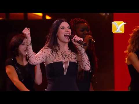 Laura Pausini | Concierto Completo HD | En Vivo