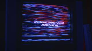 Alex Lahey - You Don’t Think You Like People Like Me (feat. Tegan and Sara) [Official Lyric Video]
