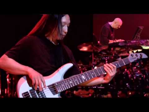 Dream Theater - Instrumedley - John Myung