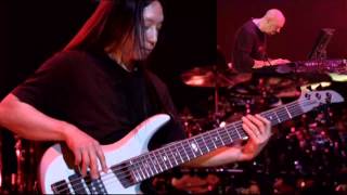 Download lagu Dream Theater Instrumedley John Myung... mp3