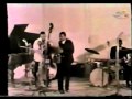 Charles Mingus - I'll Remember April - Antibes Jazz Festival