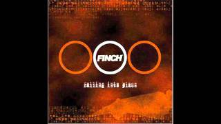 Finch - Perfection Through Silence - From &quot;falling into place&quot;