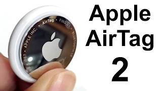Apple AirTag 2 Review - What's New and Better?