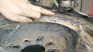Lastik Sökme Takma || Lastik Makinesi Kullanımı / Nasıl yapılır / Tire