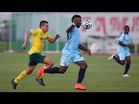 Gorica vs  Zavrč 3-0 All Goals & Highlights.