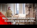 Zo vechten 2,5 miljoen Brabanders al 34 dagen samen tegen corona