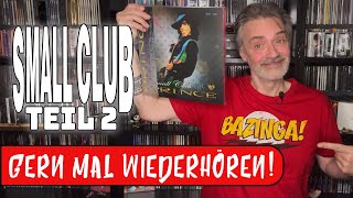 PRINCE: Small Club - Teil 2 (1988)