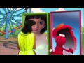 Katy Perry Sings Hot N Cold With Elmo On Sesame Street Wmv