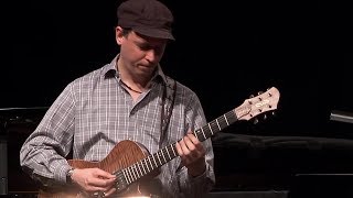 Download lagu 'Heavenly Bodies' - Kurt Rosenwinkel & hr-Bigband mp3