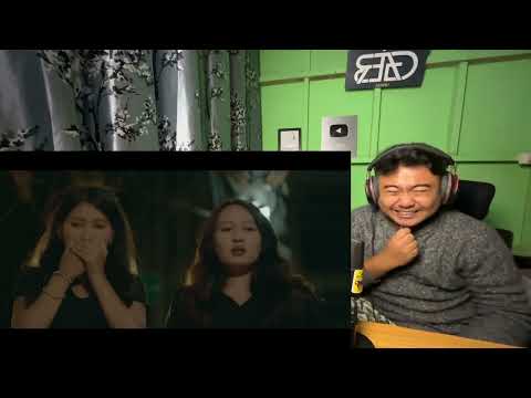 Adawti - AG RALTE ft. RICHIE FANAI \\ REACTION !! 💔