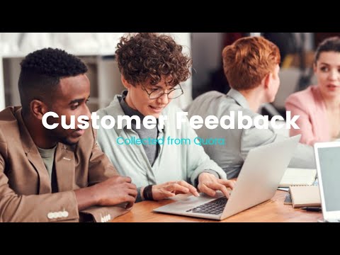 Free Client Testimonial Video Template (Customizable) - FlexClip