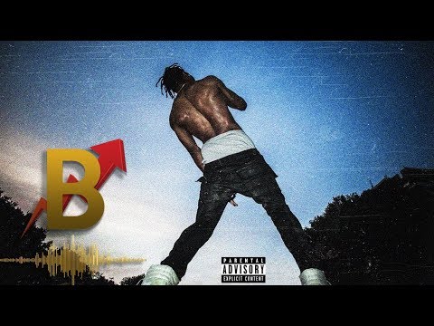 Travis Scott - Skyfall ft. Young Thug