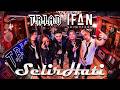 Selir Hati - T.R.I.A.D Feat Ifan "Seventeen"