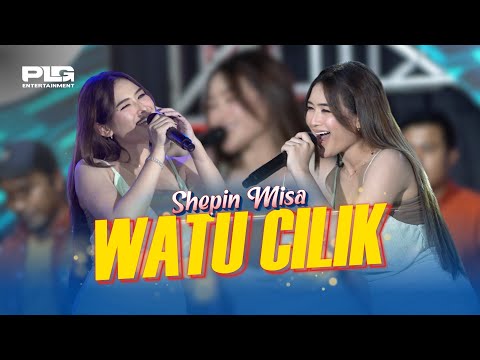 Shepin Misa - Watu Cilik (Official Music Video)
