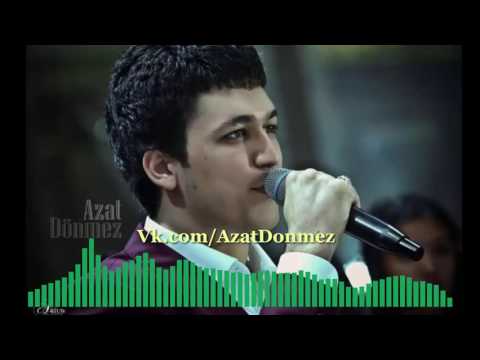 Azat Dönmezow Lelli New 2016