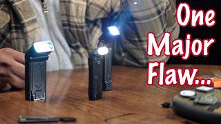 Nitecore EDC09: Did They Finally Mess Up?
