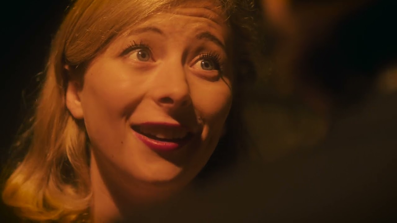 The Man Who Loved Flowers