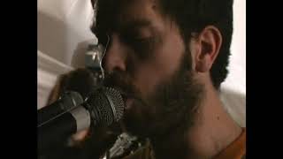 We Versus the Shark  — Live at The Secret Squirrel (2006)