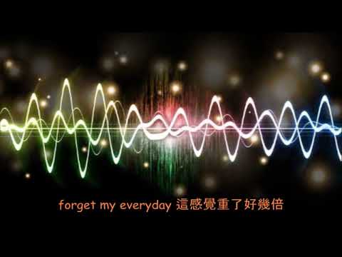 YKEY, DiESi-你不應該離開我