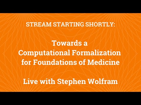 Towards a Computational Formalization for Foundations of Medicine