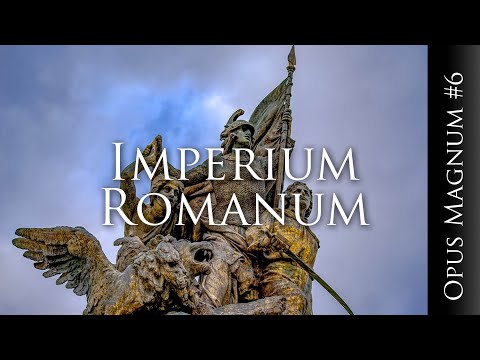 Imperium Romanum - OPUS MAGNUM #06