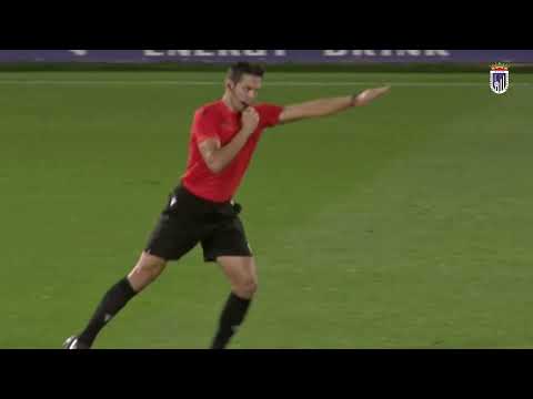 Resumen AD Alcorcón 1 CD Badajoz 0