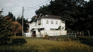 What Happened in This House Still Haunts Japan
