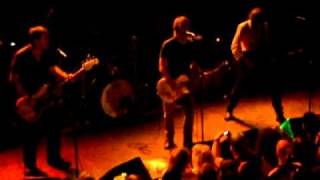 Mudhoney-Inside Job 9/4/10 Bowery Ballroom