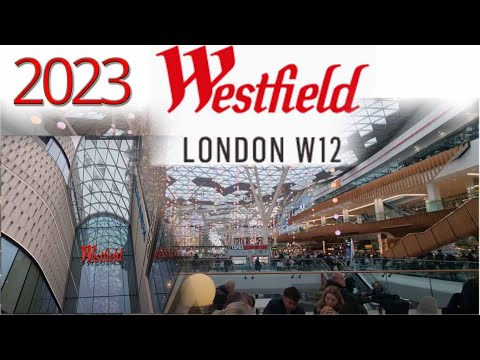 Westfield Londres