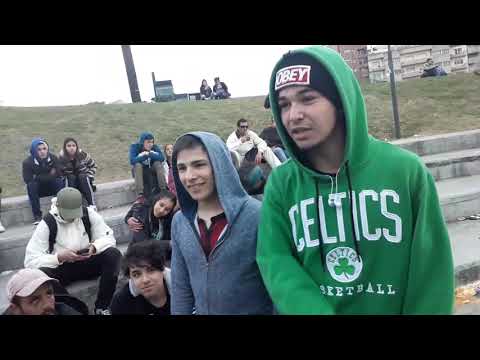 KSK Vs Rapti-Ger Vs MeLaPijaPorLaNuca//Semifinal//FreeWorld