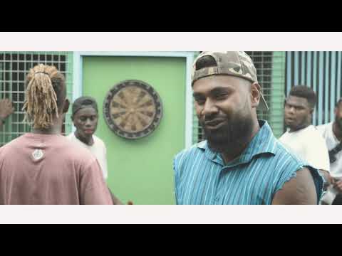 Vauseni Mussau Oh (Official Music Video 2021) - Nc Nhaytz