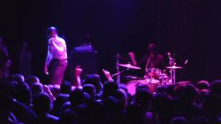 The Garden - All Smiles Over Here :)