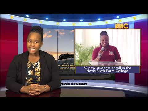 NNC Local September 8, 2026