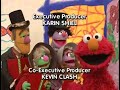 Elmo S World Happy Holidays Credits 2002 DVD Version