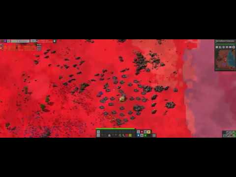Factorio AAI Tank Army