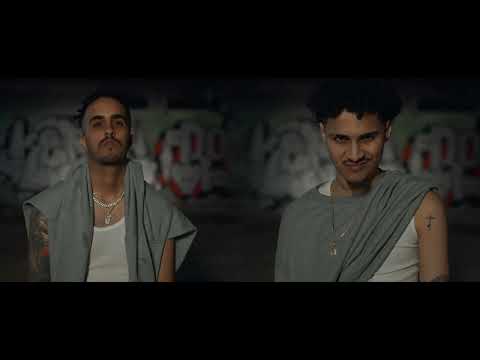 Yazza X Chele - Condena (Official Video)