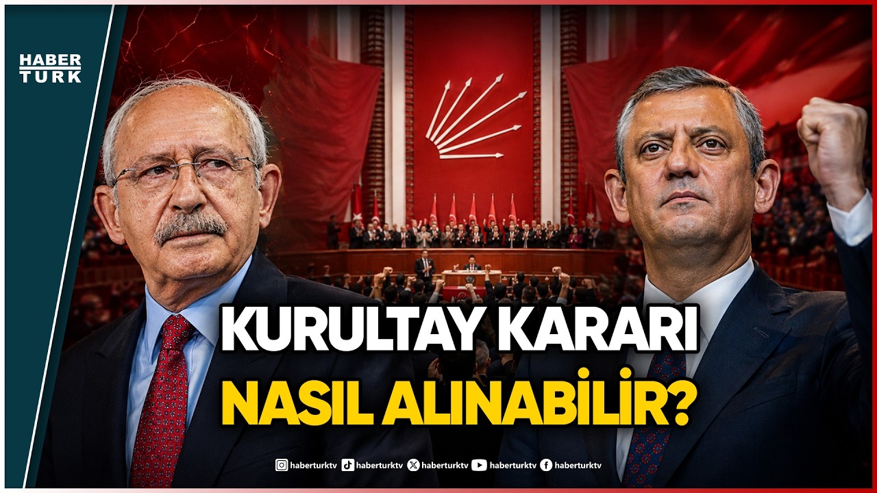 Özgür Özel’in Yeni Adımı Siyaseti Nasıl Etkiler?