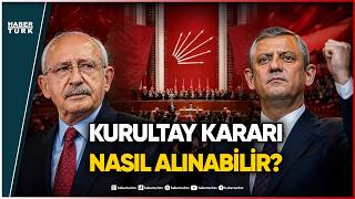 Özgür Özel’in Yeni Adımı Siyaseti Nasıl Etkiler?