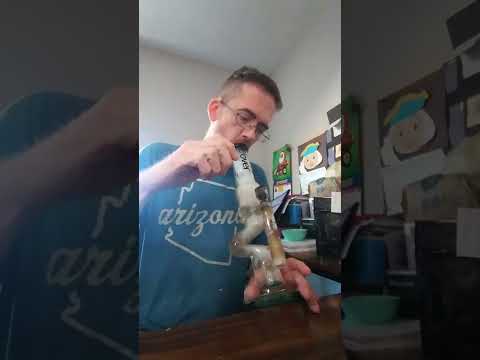Snow Flurry Strain