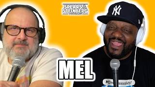 Mel | The Legend