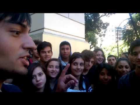 Zarto vs José - Aysa Free - Normal 1