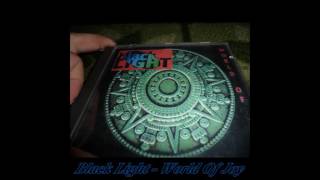 Black Light - World Of Joy (Club Version)